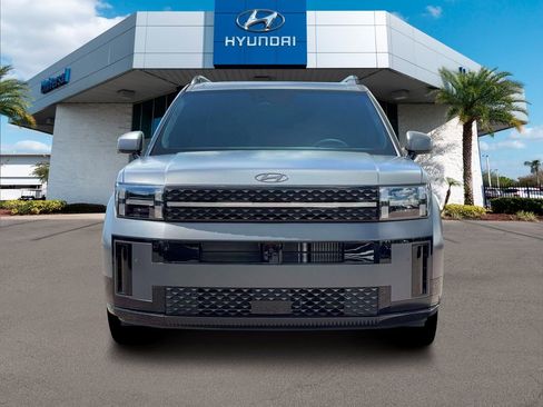 New 2026 Hyundai Santa Fe Calligraphy image 13