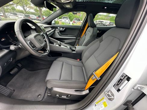 Used 2022 Polestar Polestar 2 w/ Performance Package AWD/4WD image 21