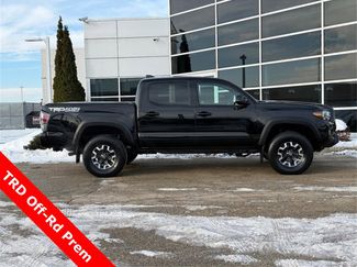 Used 2021 Toyota Tacoma TRD Off-Road video 2