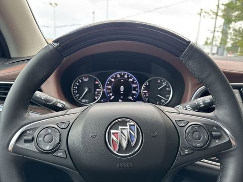 Used 2020 Buick Enclave Avenir w/ Avenir Technology Package FWD image 26