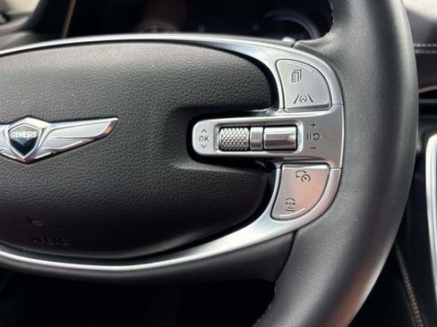 Used 2024 Genesis GV80 3.5T AWD/4WD image 20