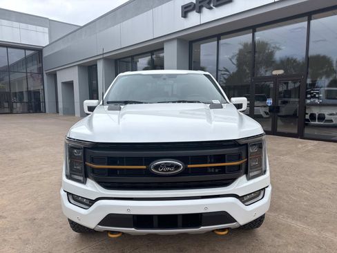 Used 2023 Ford F150 Tremor w/ Equipment Group 402A High image 8