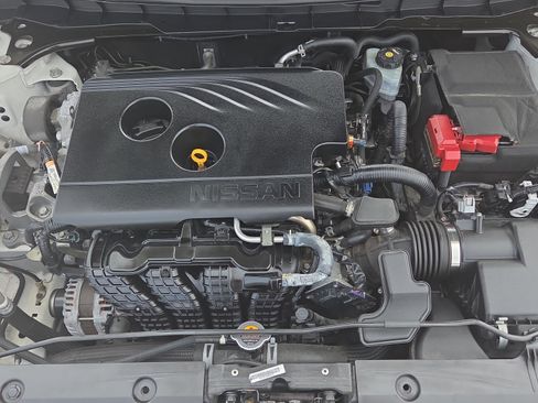 Used 2020 Nissan Altima 2.5 S image 20