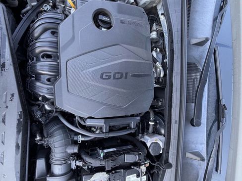 Used 2020 Hyundai Sonata SEL image 24