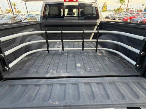 Used 2014 RAM 1500 Sport w/ Trailer Tow Group AWD/4WD image 8