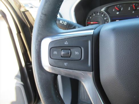 Used 2019 Chevrolet Blazer LT w/ Sound & Technology Package image 17