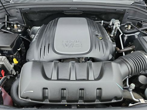 Used 2021 Jeep Grand Cherokee Summit image 36