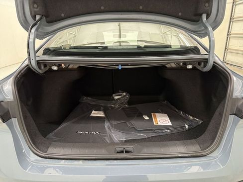 New 2026 Nissan Sentra SV w/ SV Convenience Package image 15
