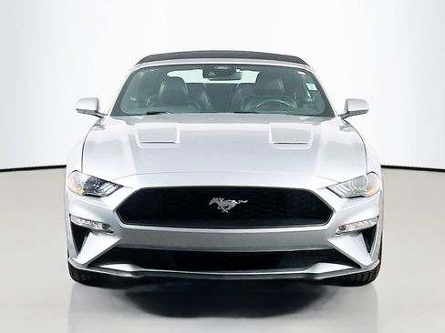 Used 2021 Ford Mustang Premium image 2