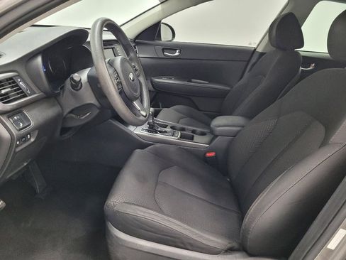 Used 2016 Kia Optima LX w/ LX Convenience Package FWD image 17