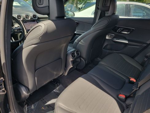 Certified 2026 Mercedes-Benz GLC 300 4MATIC image 14