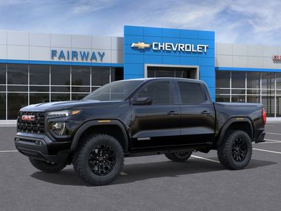 New 2026 GMC Canyon Elevation w/ Convenience Package