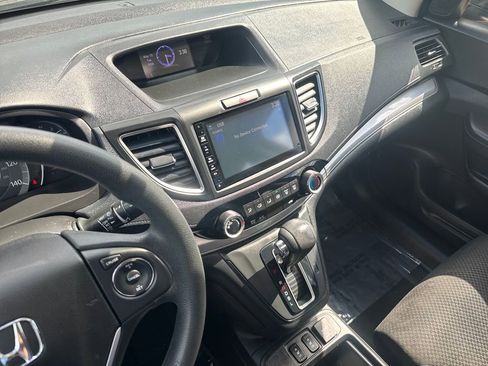 Used 2015 Honda CR-V EX image 21