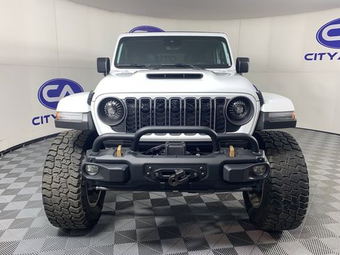 Used 2023 Jeep Wrangler Unlimited Rubicon 392 image 12