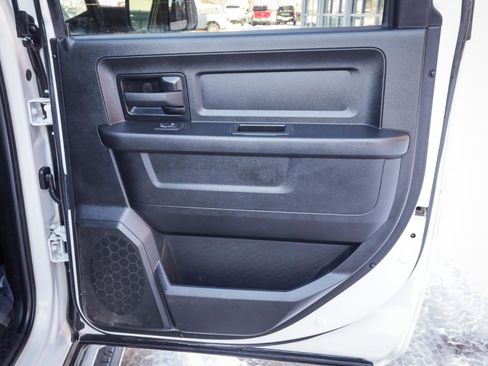 Used 2022 RAM 2500 Tradesman w/ Chrome Appearance Group image 29