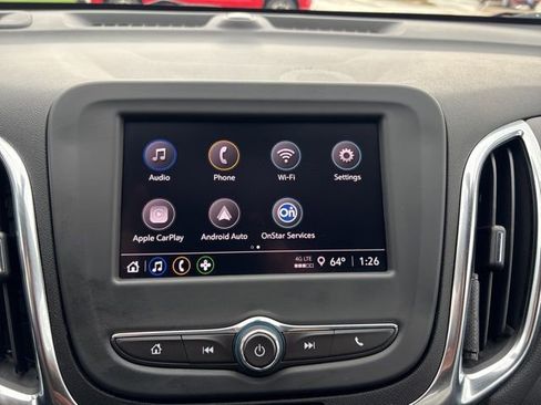 Used 2024 Chevrolet Equinox LT w/ LPO, Floor Liner Package image 34