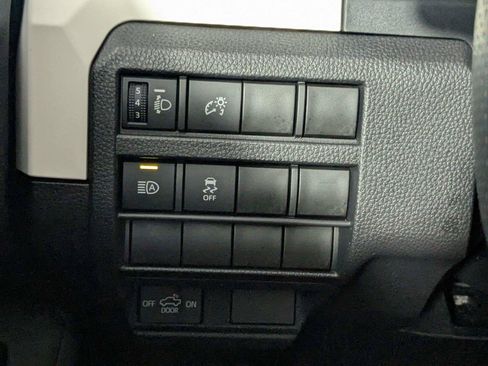 Certified 2024 Toyota Tacoma TRD Sport RWD image 18