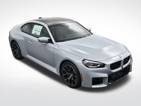 New 2026 BMW M2 w/ Carbon Package RWD image 31