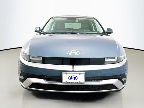 New 2026 Hyundai Ioniq 5 SEL image 2