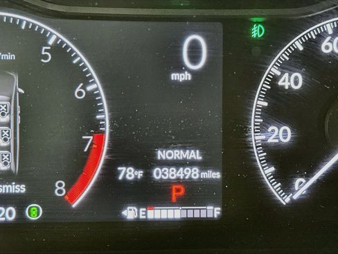 Used 2025 Honda Odyssey Sport-L image 19