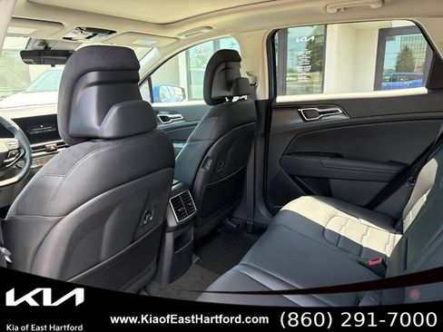 New 2026 Kia Sportage SX AWD/4WD image 20