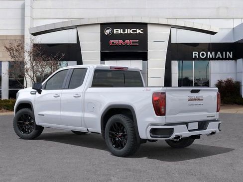 New 2026 GMC Sierra 1500 Elevation w/ Preferred Package image 3