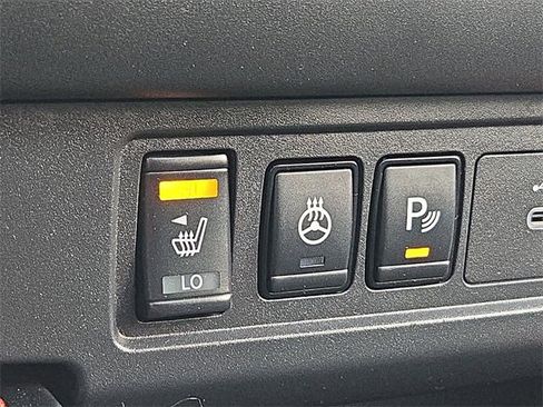 Certified 2024 Nissan Frontier PRO-4X w/ Pro Premium Package image 29