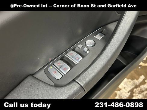 Used 2021 BMW X3 xDrive30i w/ M Sport Package AWD/4WD image 16