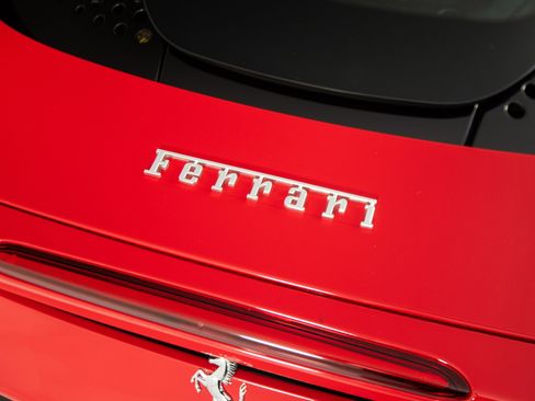 Certified 2022 Ferrari SF90 Stradale AWD/4WD image 37