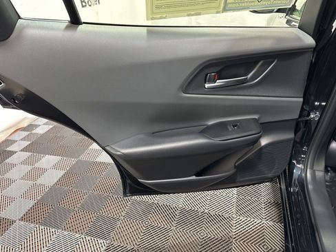 Used 2025 Toyota Prius Limited image 20