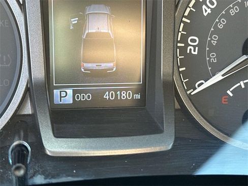 Used 2023 Toyota Tacoma TRD Pro image 11