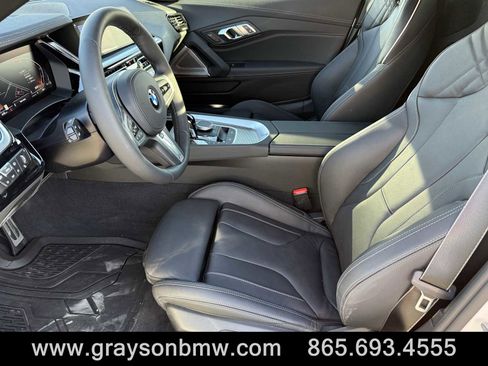 Used 2026 BMW Z4 sDrive30i image 10