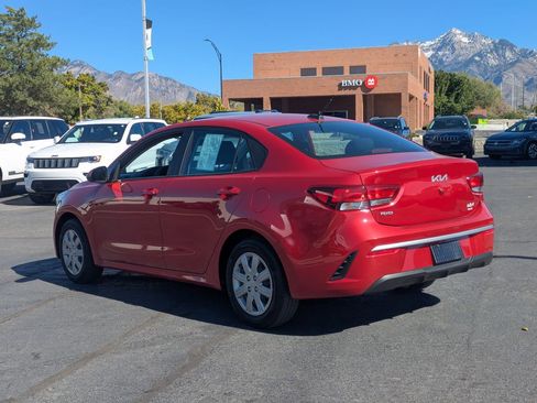 Used 2023 Kia Rio S image 7