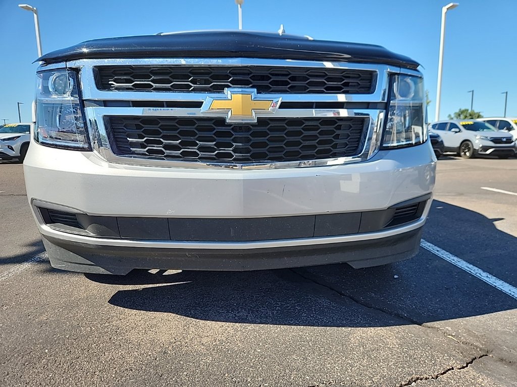 Used 2018 Chevrolet Tahoe LT AWD/4WD image 5
