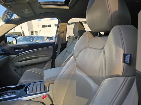 Used 2019 Acura MDX SH-AWD w/ Technology Package image 25
