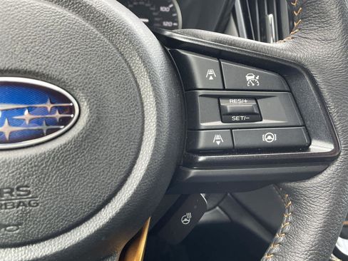 Certified 2025 Subaru Outback Wilderness image 31