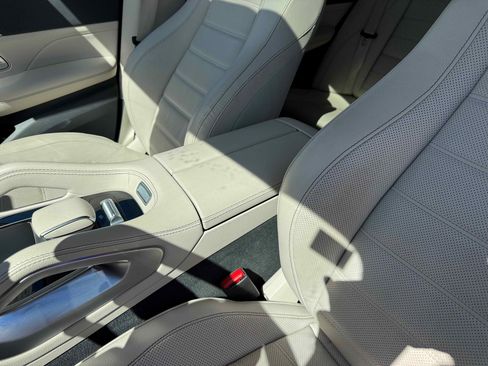 Certified 2020 Mercedes-Benz GLE 450 4MATIC image 26