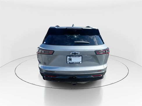 New 2026 Chevrolet Equinox RS w/ Convenience Package III image 7