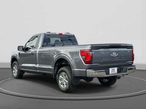 Certified 2024 Ford F150 XL w/ Equipment Group 103A High image 7