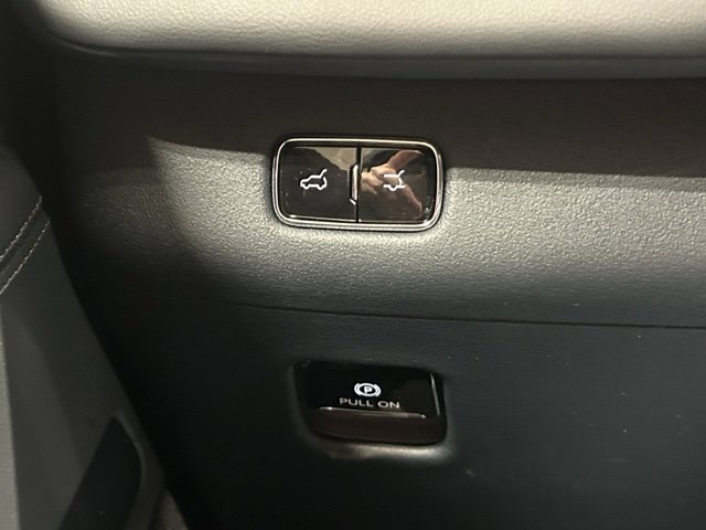 New 2027 Lincoln Navigator L Reserve AWD/4WD image 28