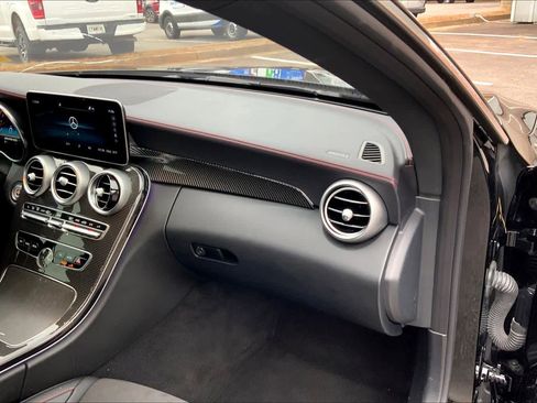 Used 2023 Mercedes-Benz C 43 AMG AMG C 43 image 16