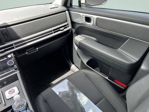 New 2026 Hyundai Santa Fe SE FWD image 21