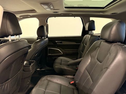 Used 2021 Kia Telluride SX w/ Towing Package image 10