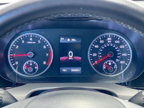 Used 2024 Kia K5 GT-Line w/ GT-Line Premium Package FWD image 22