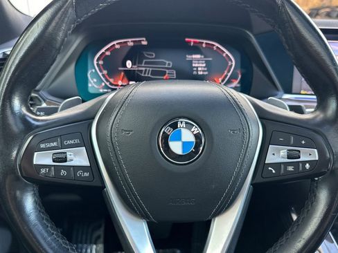 Used 2020 BMW X5 sDrive40i w/ Convenience Package image 26