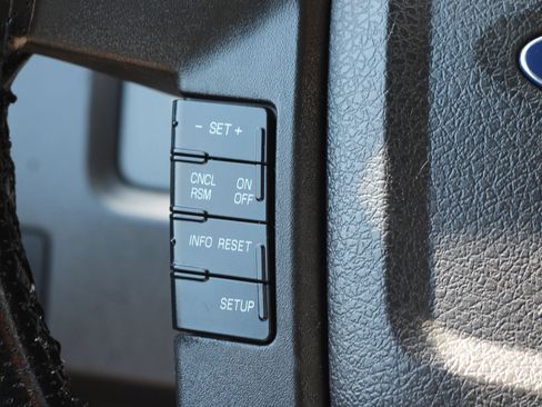 Used 2011 Ford F150 XL w/ XL Plus Pkg AWD/4WD image 16