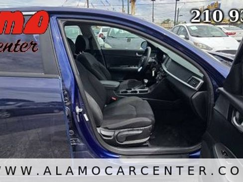 Used 2019 Kia Optima LX FWD image 12