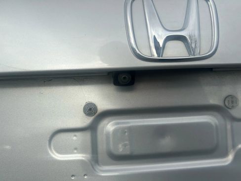 Used 2016 Honda HR-V EX-L image 8