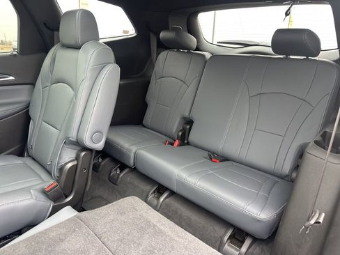 Used 2023 Buick Enclave Premium w/ Experience Buick Package AWD/4WD image 28