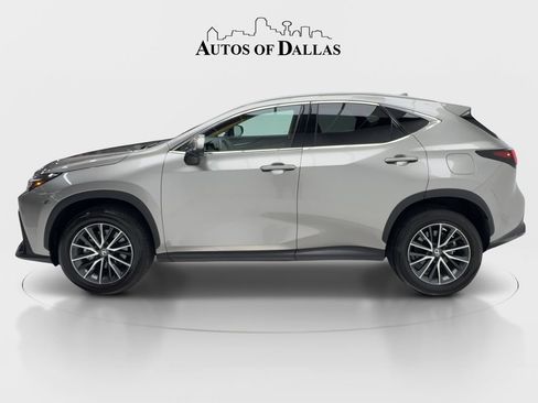 Used 2024 Lexus NX 250 FWD image 5